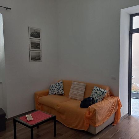 Davide Guest House Палермо Экстерьер фото
