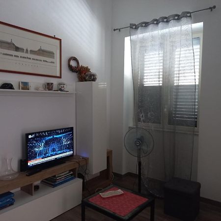 Davide Guest House Палермо Экстерьер фото
