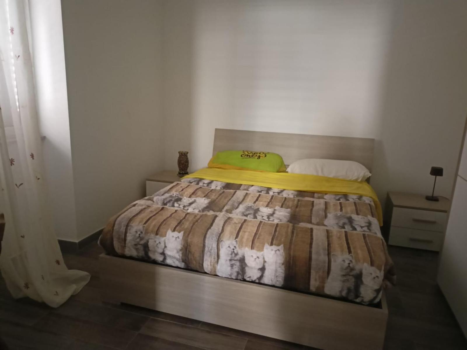 Davide Guest House Палермо Экстерьер фото