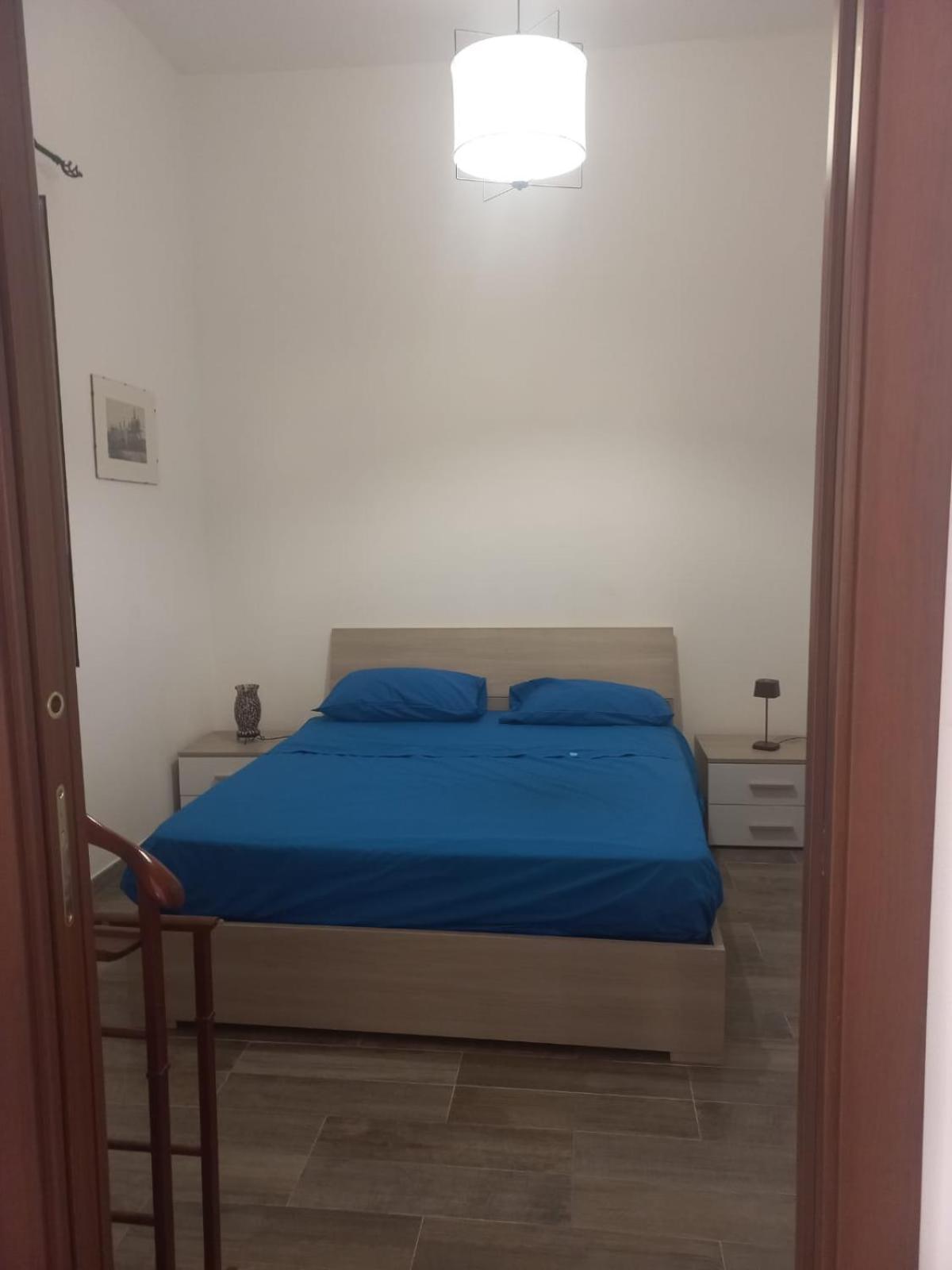 Davide Guest House Палермо Экстерьер фото