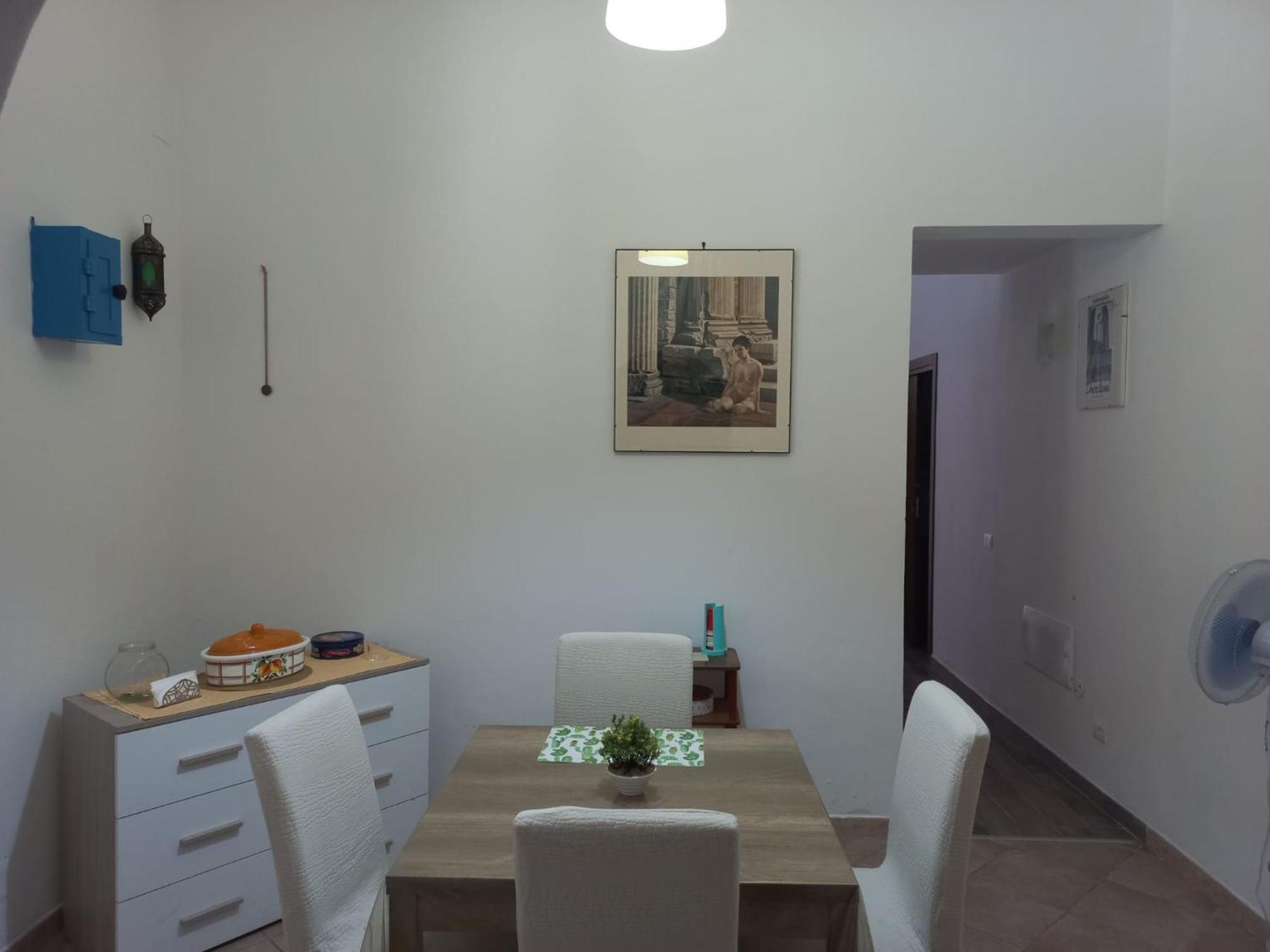 Davide Guest House Палермо Экстерьер фото